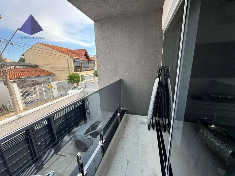 Sobrado, 3 quartos, 183 m² - Foto 17