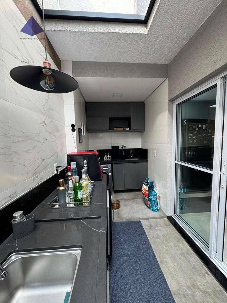 Sobrado, 3 quartos, 183 m² - Foto 21