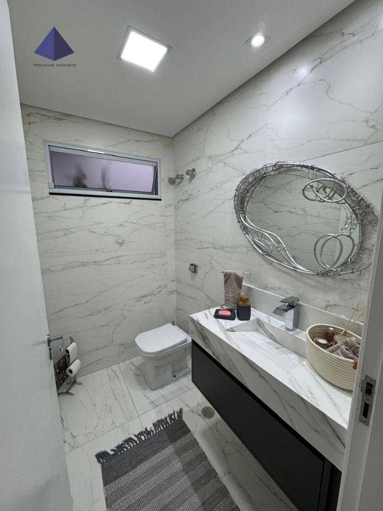 Sobrado, 3 quartos, 183 m² - Foto 11