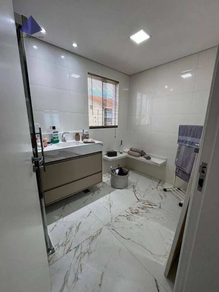 Sobrado, 3 quartos, 183 m² - Foto 18