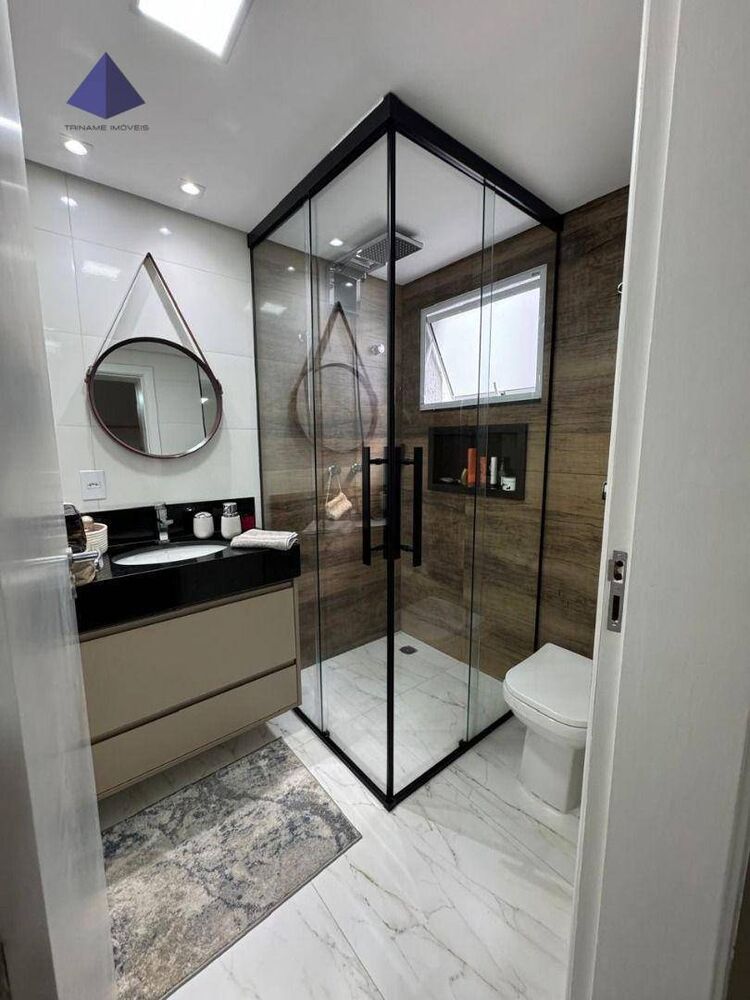 Sobrado, 3 quartos, 183 m² - Foto 5