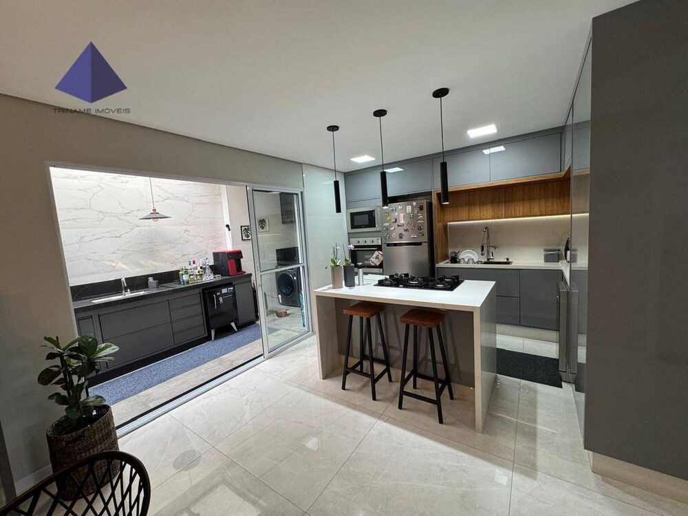 Sobrado, 3 quartos, 183 m² - Foto 20