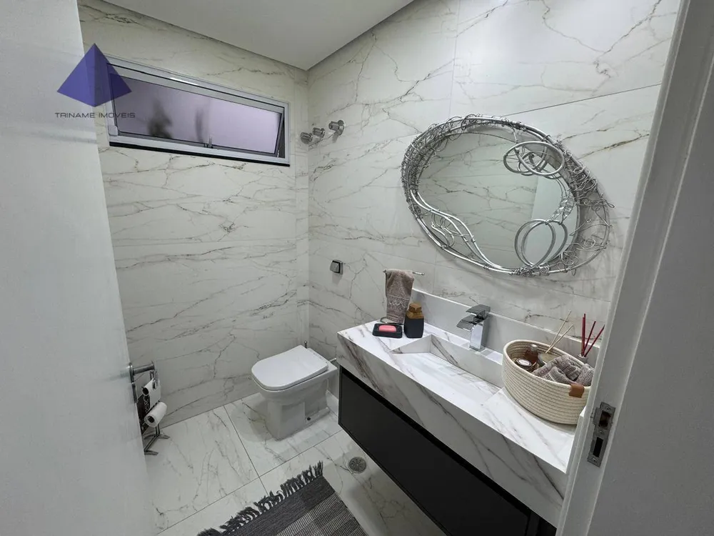 Sobrado, 3 quartos, 183 m² - Foto 22