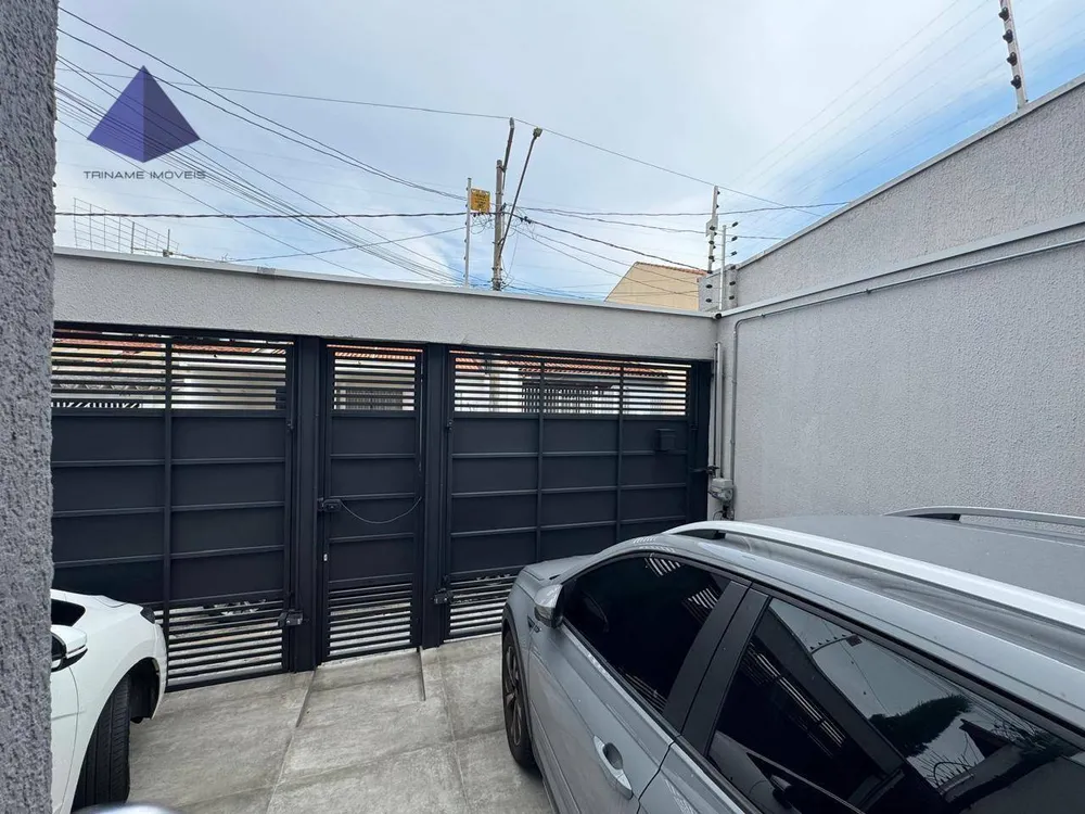 Sobrado, 3 quartos, 183 m² - Foto 36