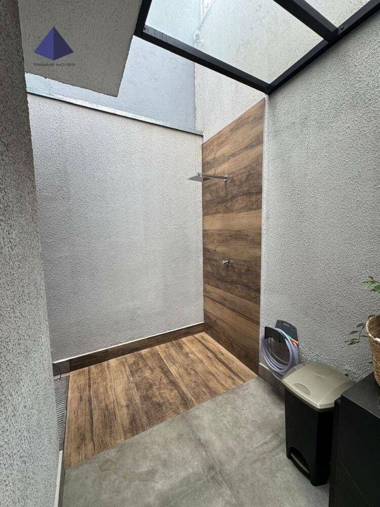 Sobrado, 3 quartos, 183 m² - Foto 13