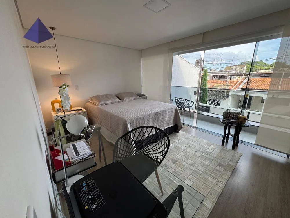 Sobrado, 3 quartos, 183 m² - Foto 9