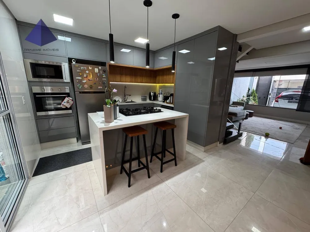 Sobrado, 3 quartos, 183 m² - Foto 5
