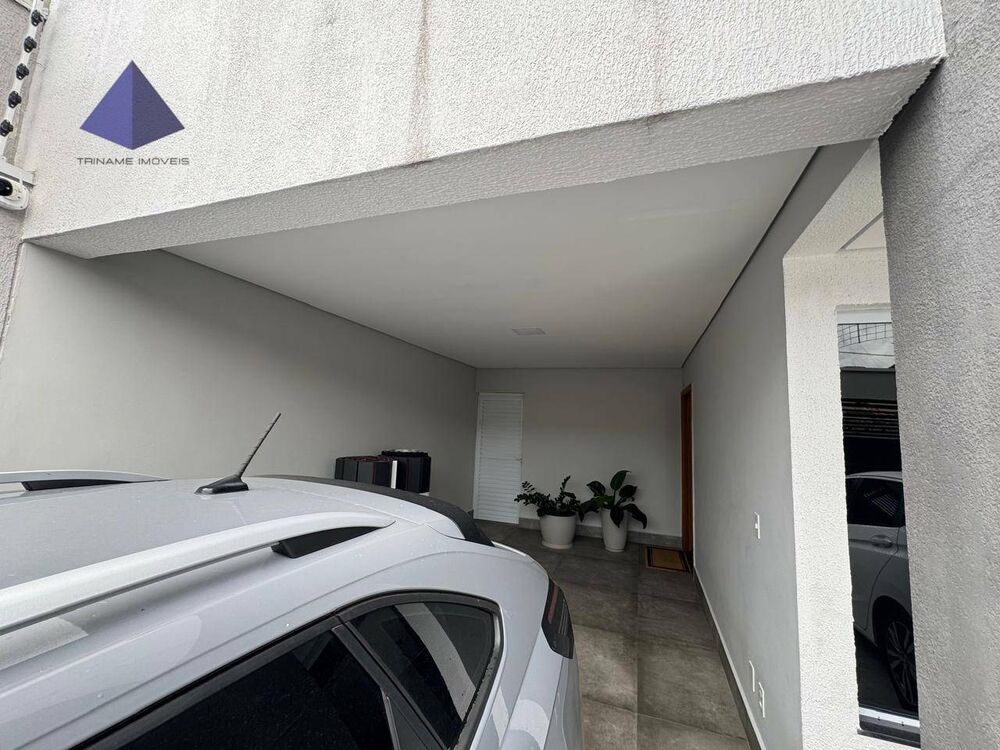 Sobrado, 3 quartos, 183 m² - Foto 12