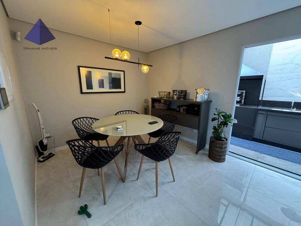 Sobrado, 3 quartos, 183 m² - Foto 22