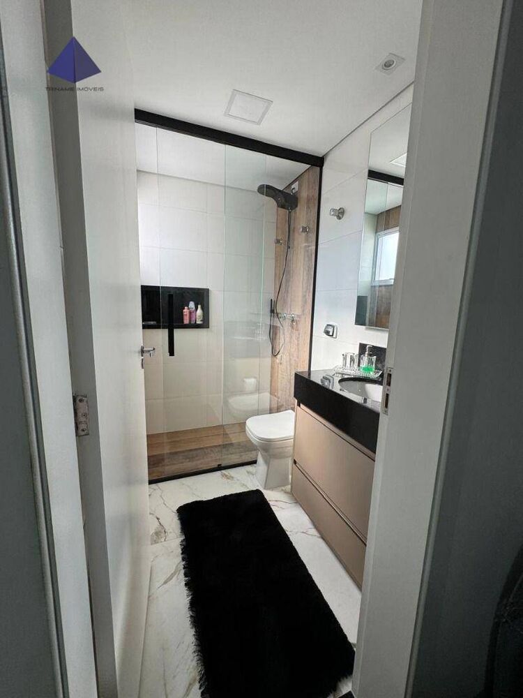 Sobrado, 3 quartos, 183 m² - Foto 4