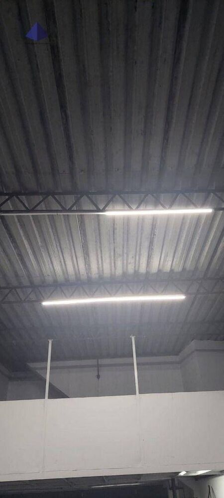 Loja-Salão, 80 m² - Foto 2