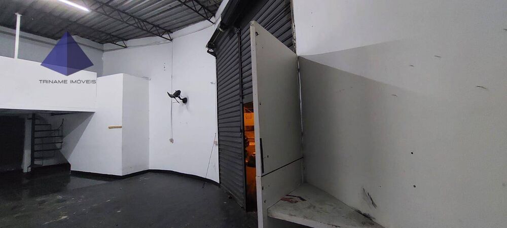 Loja-Salão, 80 m² - Foto 1