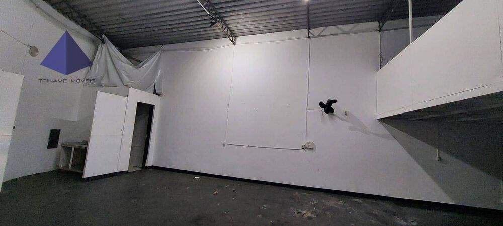 Loja-Salão, 80 m² - Foto 3