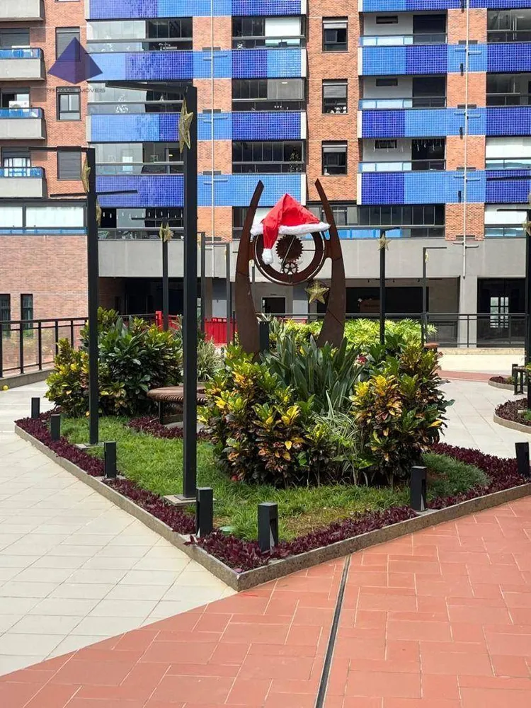 Apartamento, 2 quartos, 69 m² - Foto 2