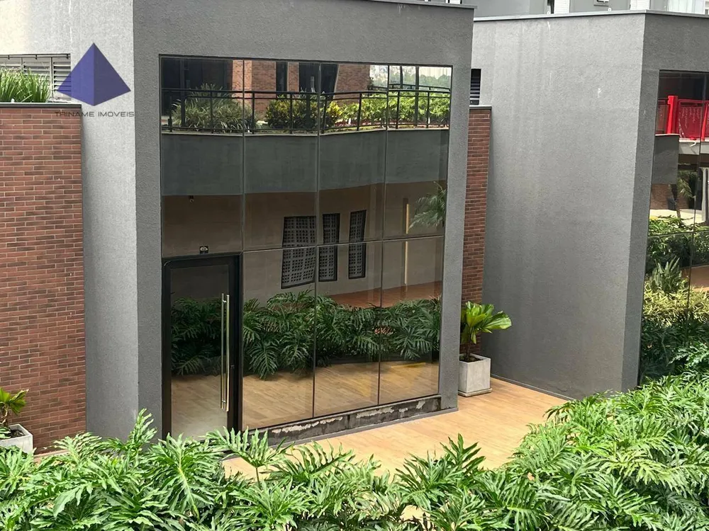 Apartamento, 2 quartos, 69 m² - Foto 3