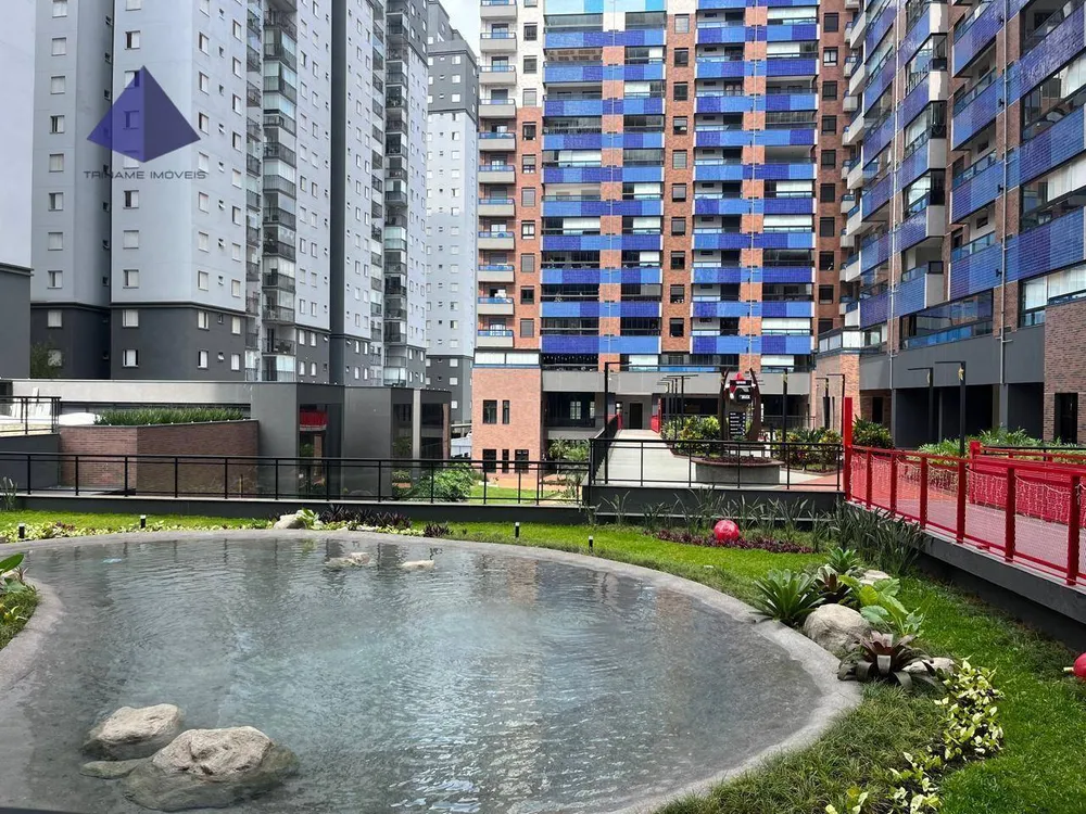 Apartamento, 2 quartos, 69 m² - Foto 1