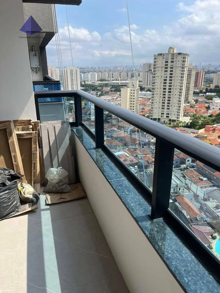 Apartamento, 2 quartos, 69 m² - Foto 14