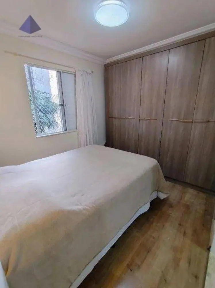 Apartamento, 3 quartos, 61 m² - Foto 10