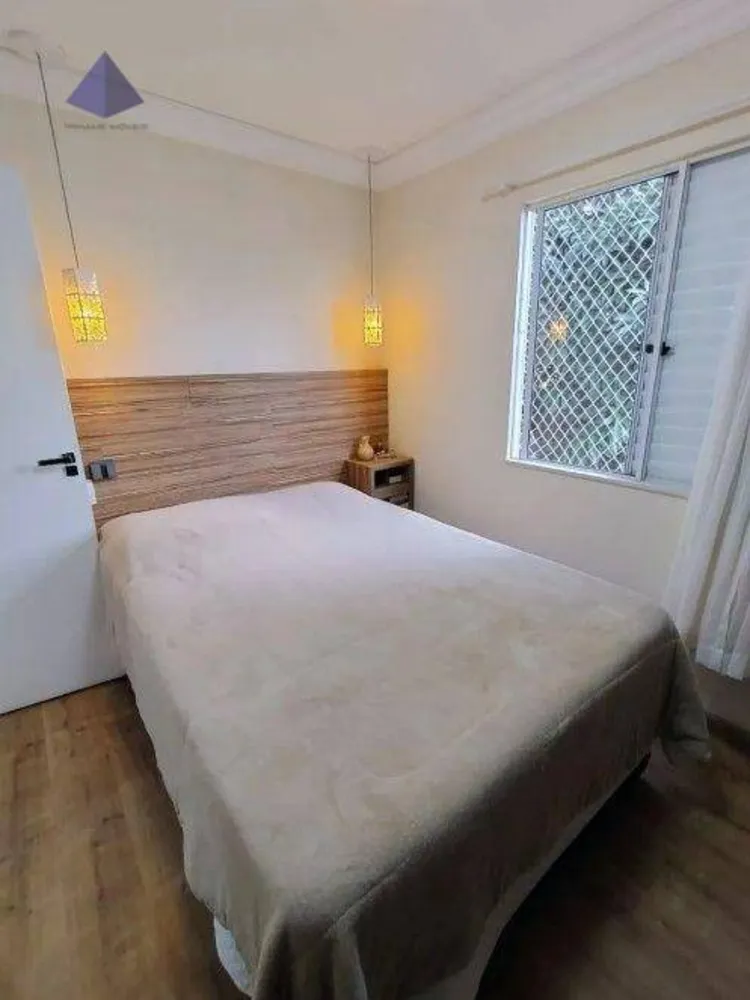 Apartamento, 3 quartos, 61 m² - Foto 11