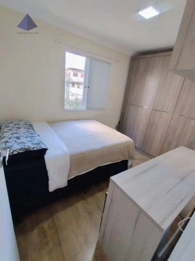 Apartamento, 3 quartos, 61 m² - Foto 8