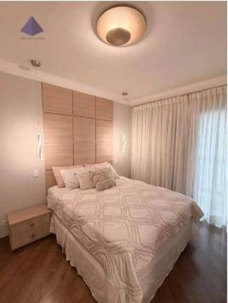 Apartamento, 4 quartos, 171 m² - Foto 4