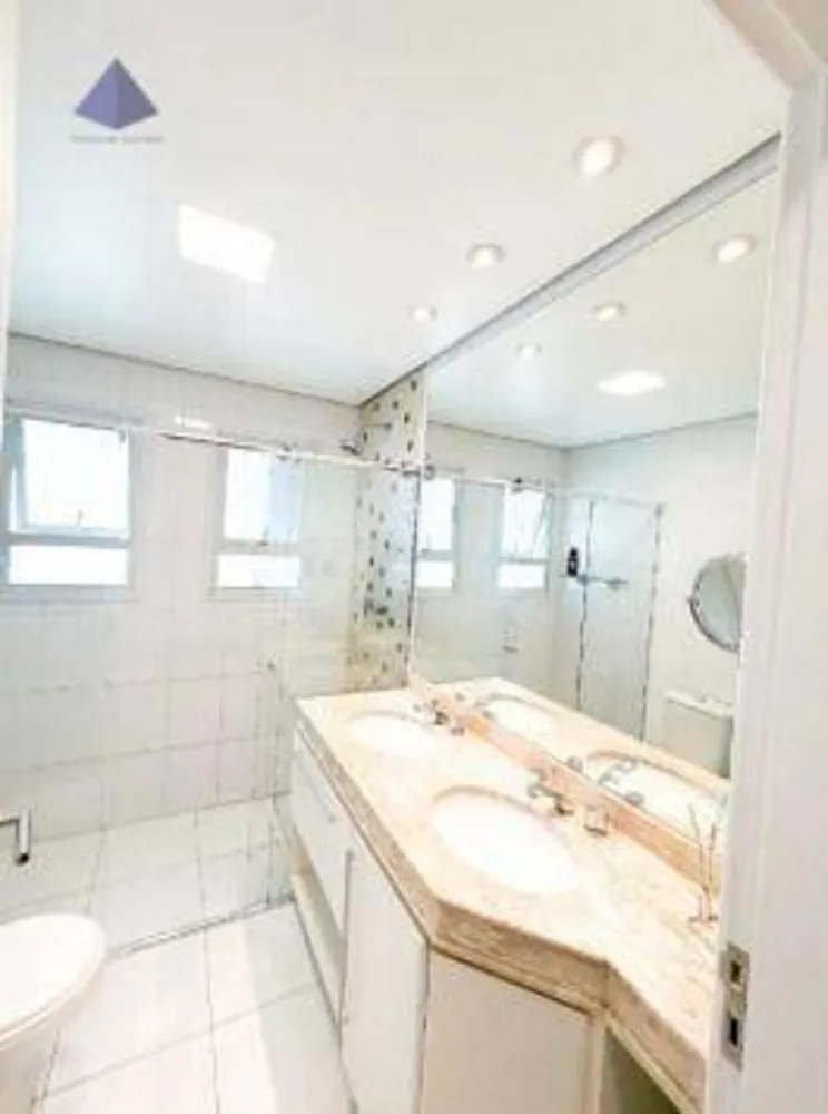 Apartamento, 4 quartos, 171 m² - Foto 1