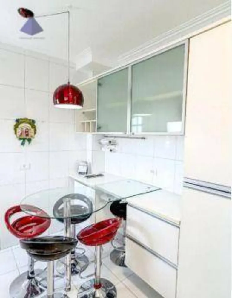 Apartamento, 4 quartos, 171 m² - Foto 3