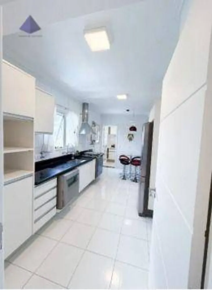 Apartamento, 4 quartos, 171 m² - Foto 7