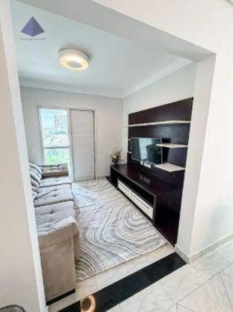 Apartamento, 4 quartos, 171 m² - Foto 5
