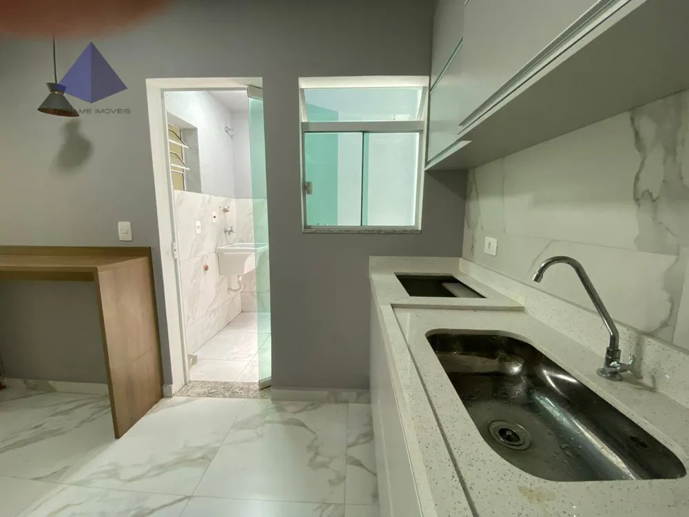 Sobrado, 3 quartos, 162 m² - Foto 6