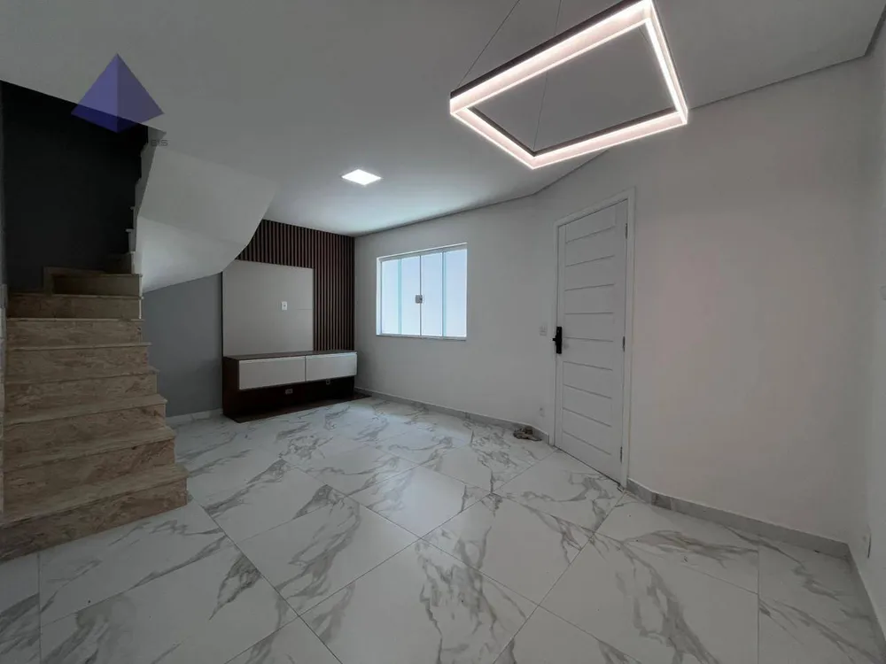 Sobrado, 3 quartos, 162 m² - Foto 3