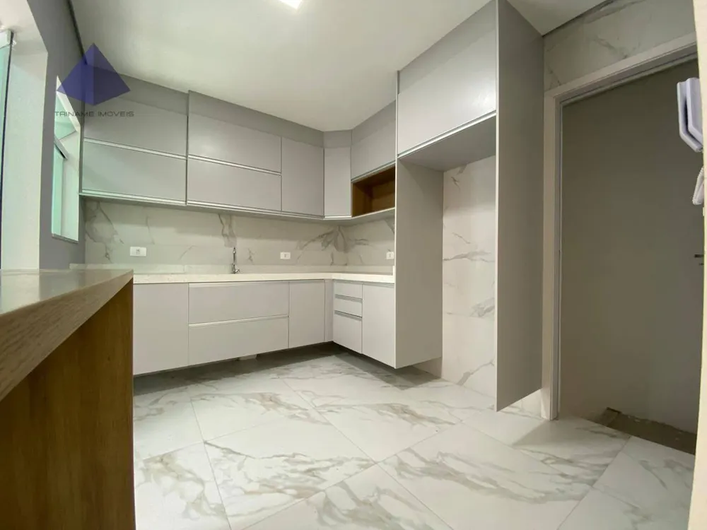 Sobrado, 3 quartos, 162 m² - Foto 4