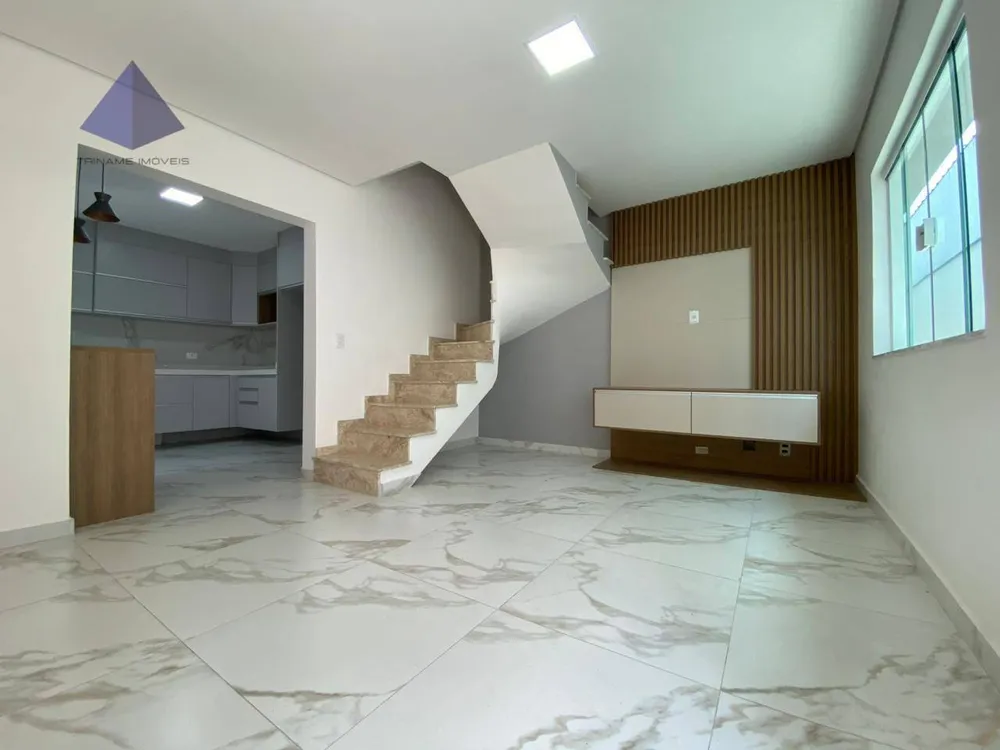 Sobrado, 3 quartos, 162 m² - Foto 2