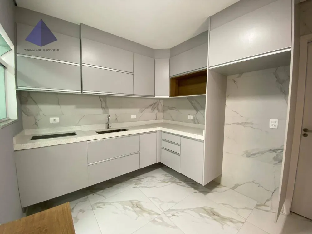 Sobrado, 3 quartos, 162 m² - Foto 5