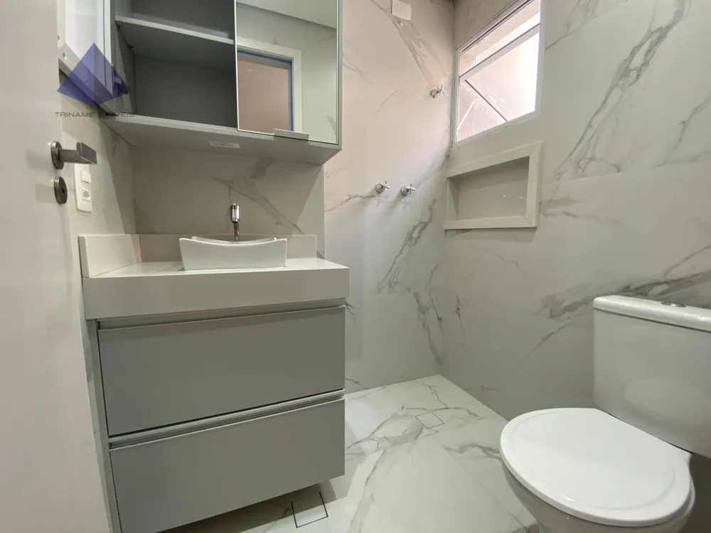 Sobrado, 3 quartos, 162 m² - Foto 8