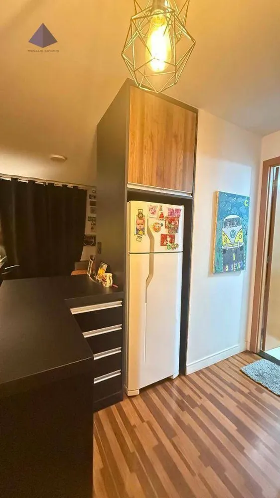 Kitnet-Studio, 37 m² - Foto 6