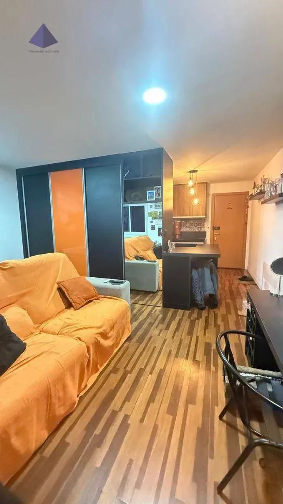 Kitnet-Studio, 37 m² - Foto 11