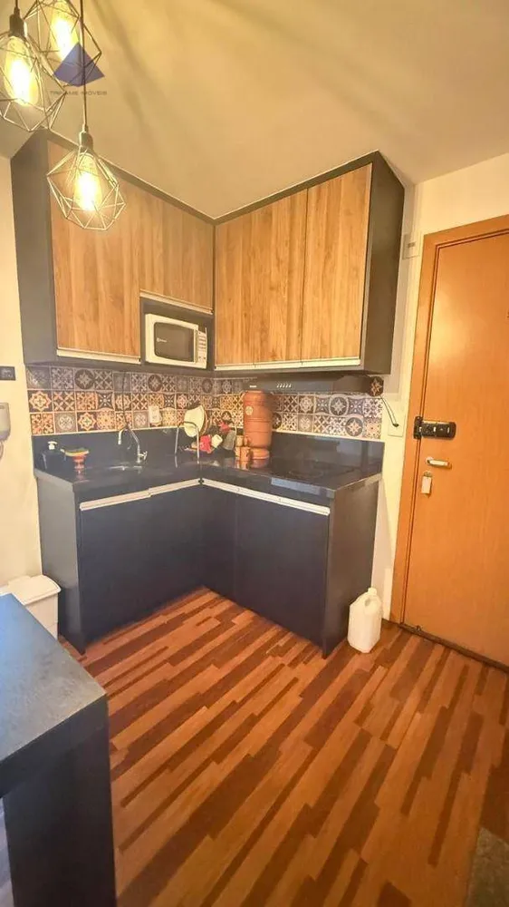 Kitnet-Studio, 37 m² - Foto 2