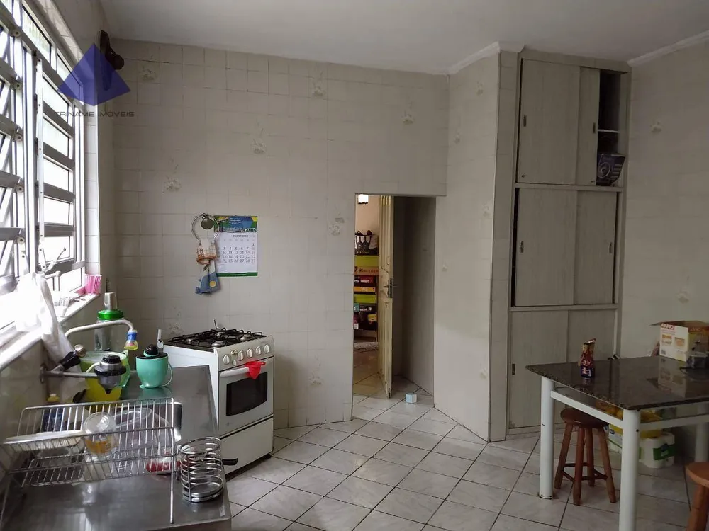 Casa, 1 quarto, 155 m² - Foto 2