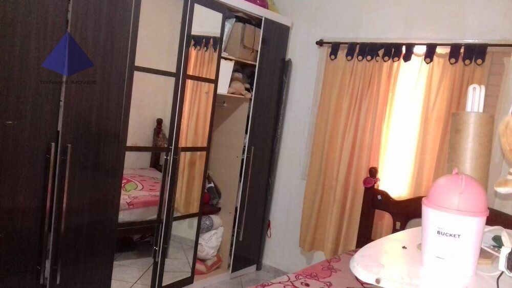 Casa, 1 quarto, 155 m² - Foto 3