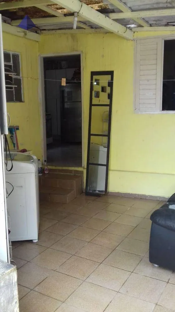 Casa, 1 quarto, 155 m² - Foto 16