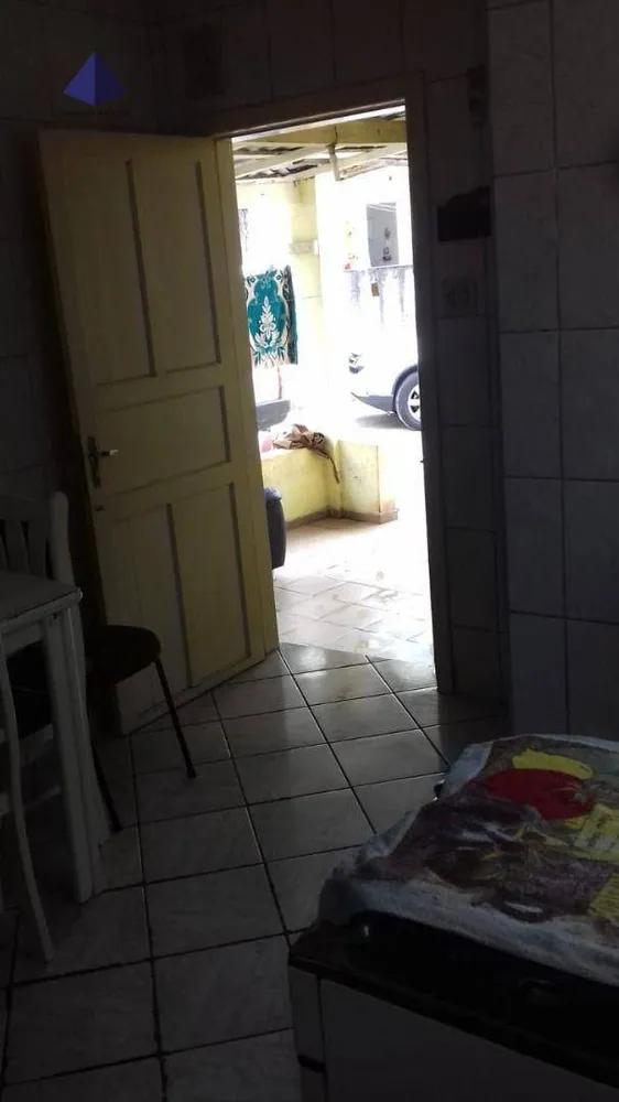 Casa, 1 quarto, 155 m² - Foto 9