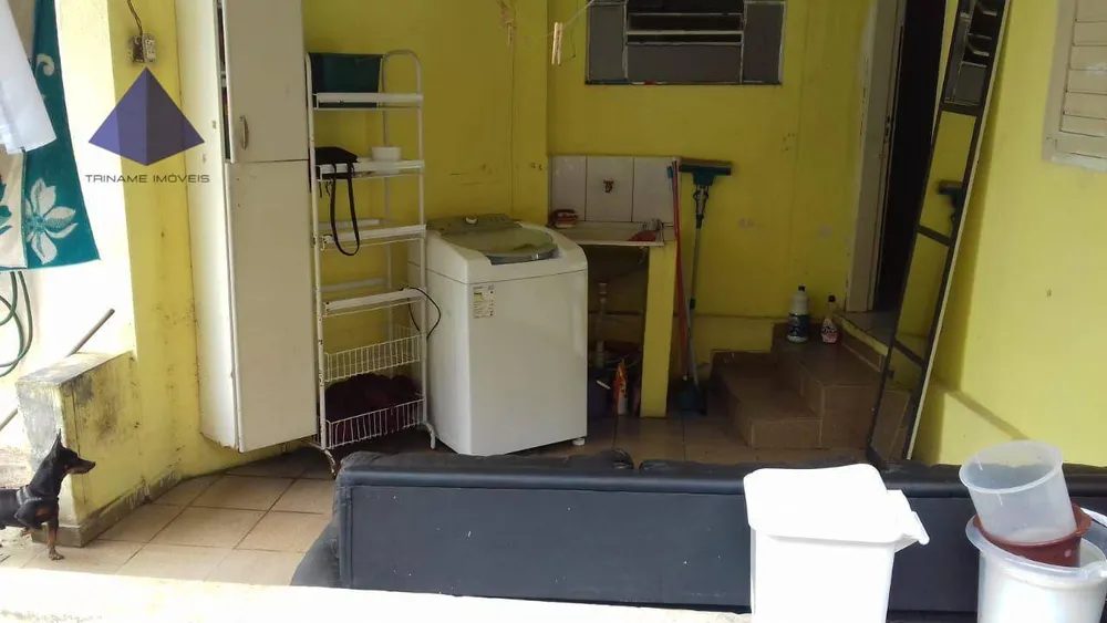 Casa, 1 quarto, 155 m² - Foto 15