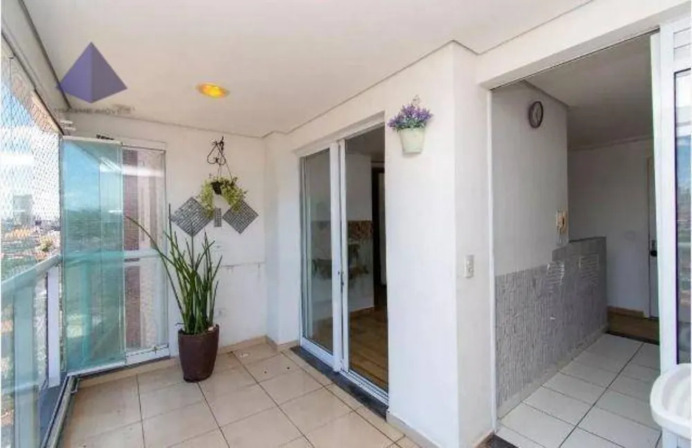 Apartamento, 2 quartos, 58 m² - Foto 4