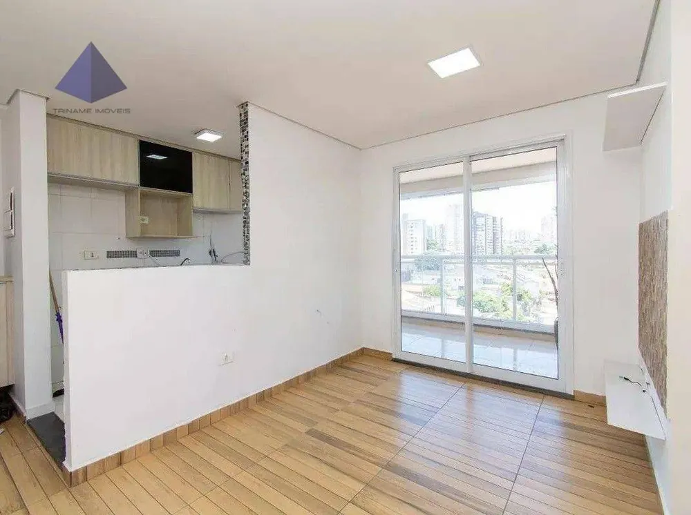 Apartamento, 2 quartos, 58 m² - Foto 1