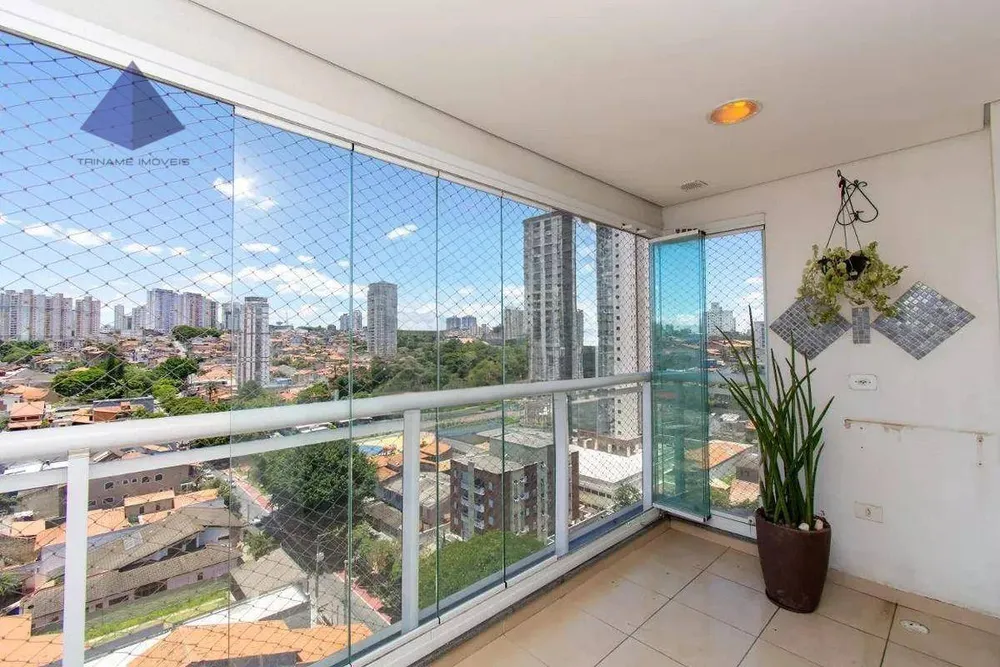 Apartamento, 2 quartos, 58 m² - Foto 3