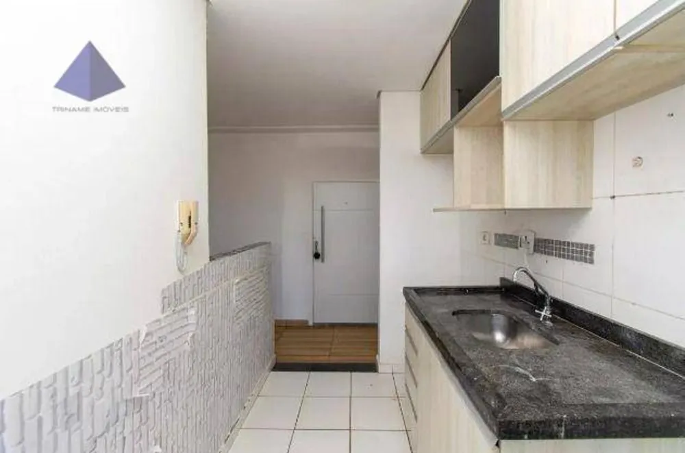 Apartamento, 2 quartos, 58 m² - Foto 5