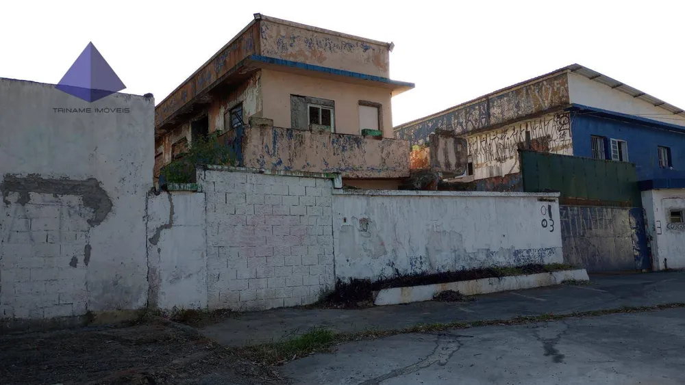 Depósito-Galpão, 500 m² - Foto 6