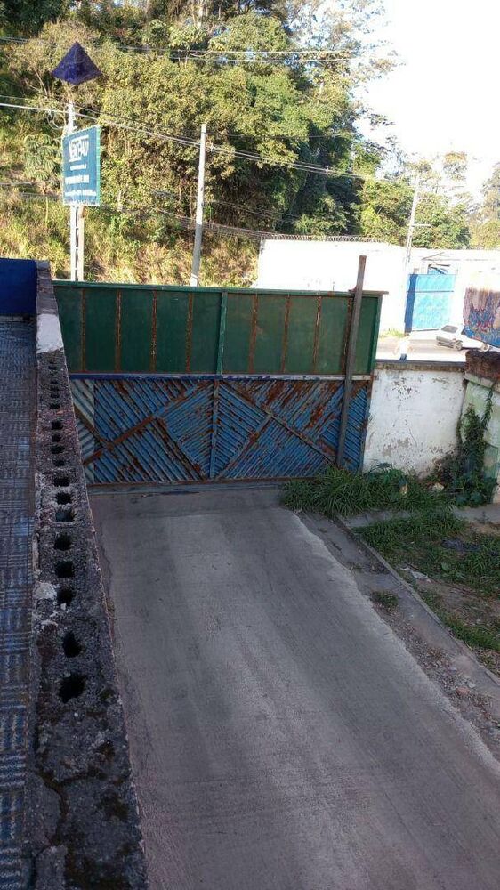 Depósito-Galpão, 500 m² - Foto 2
