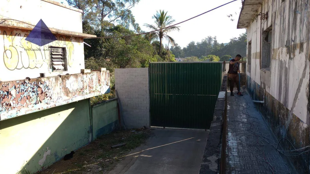 Depósito-Galpão, 500 m² - Foto 9